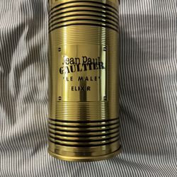 Jean Paul Gaultier Le Male Elixir 