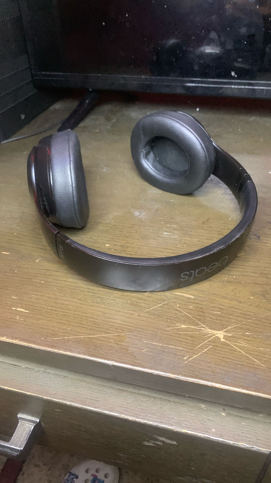 Wireless Beats
