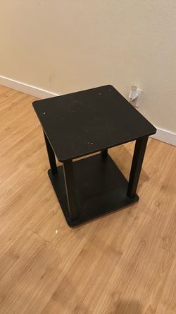 Side Tables