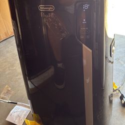 Portable AC