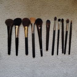 Laura Mercier Makeup Brushes 