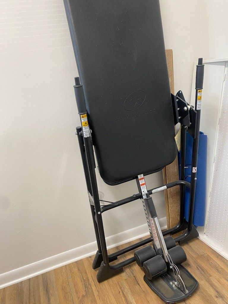 Exercise Equipment 