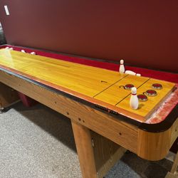Shuffle Board 