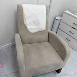 Rocking Chair