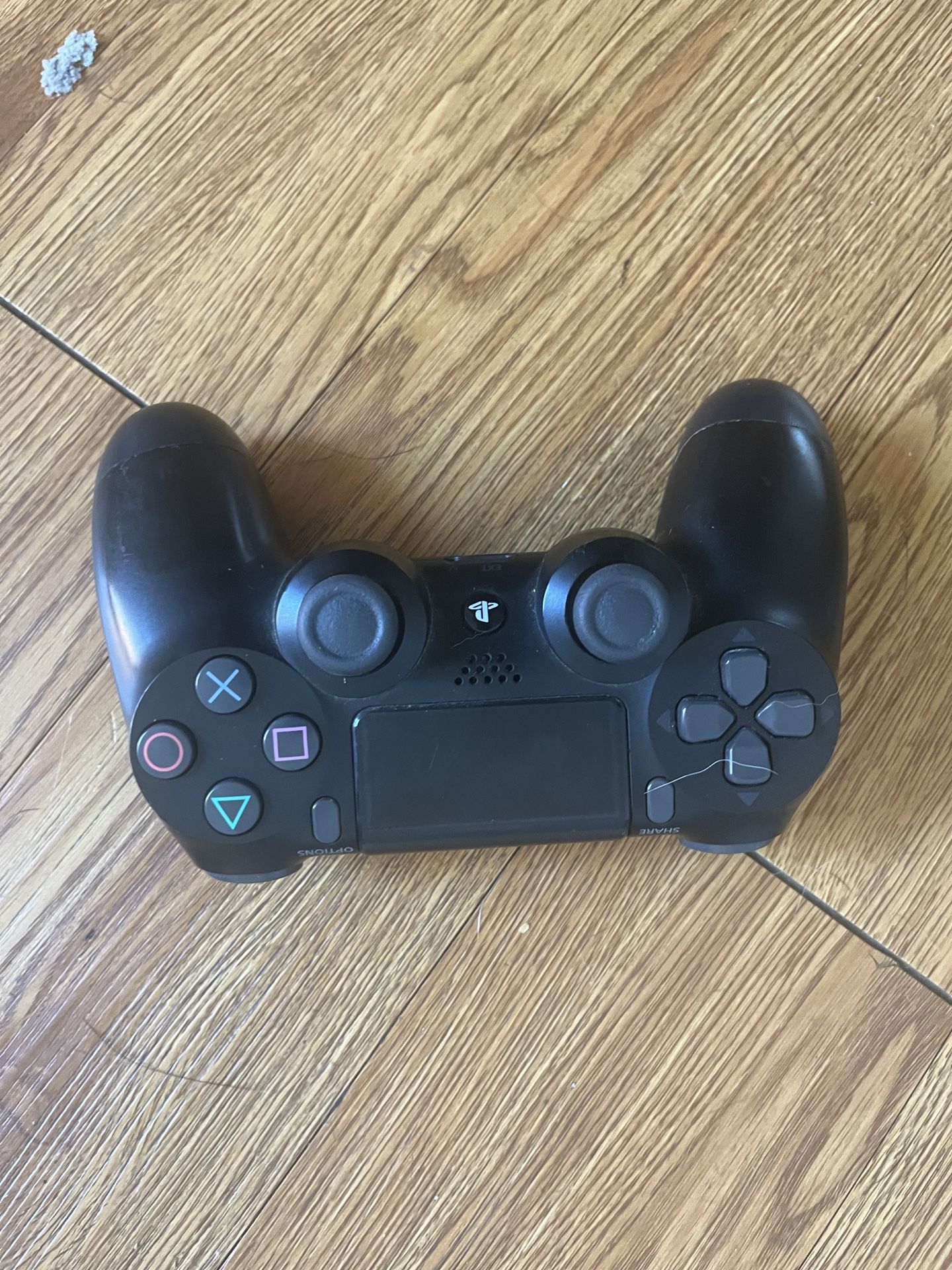 ps4 controller