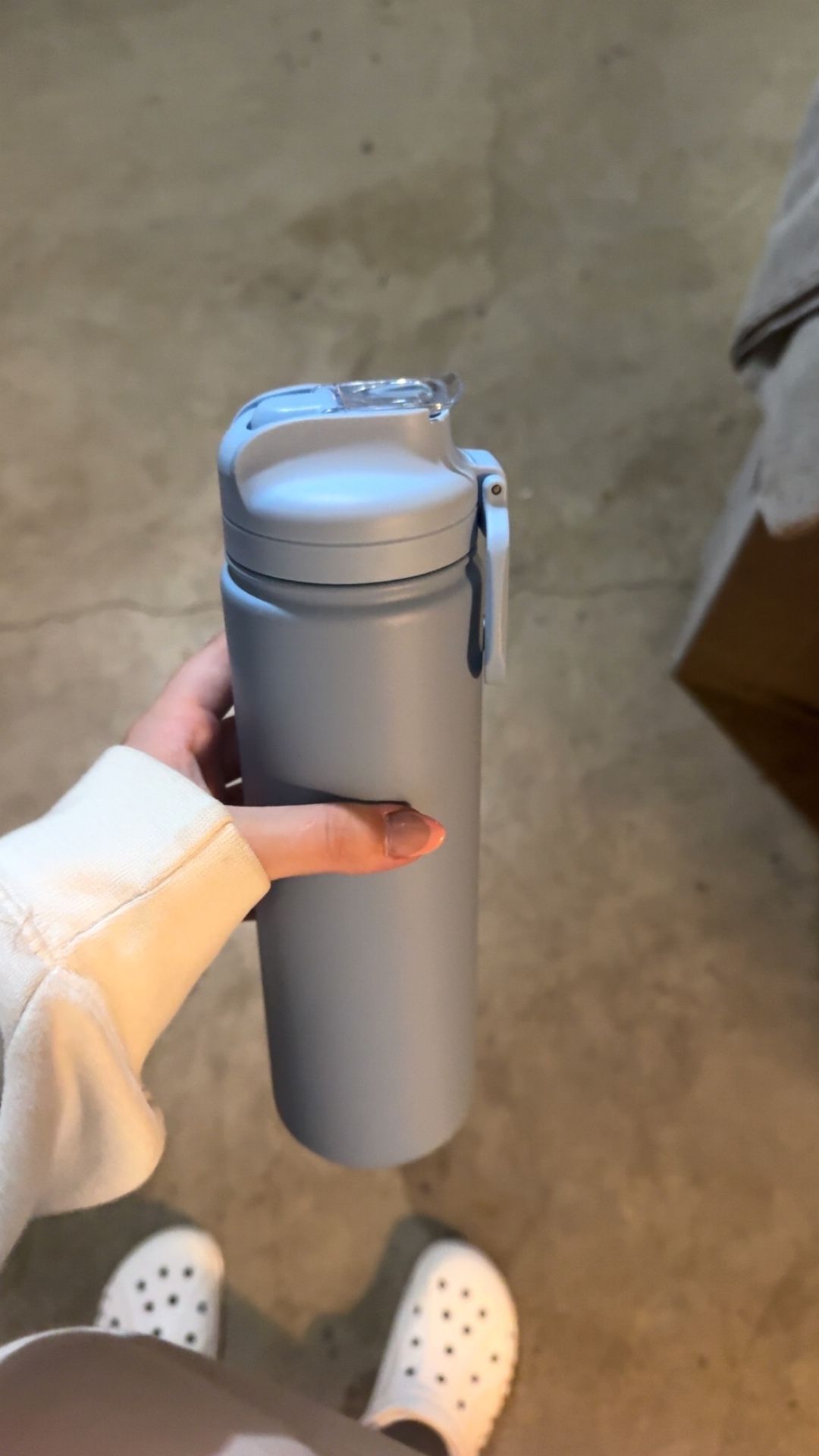 Water Bottle