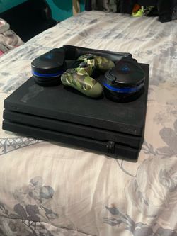 PS4 Pro