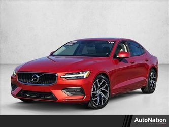 2019 Volvo S60