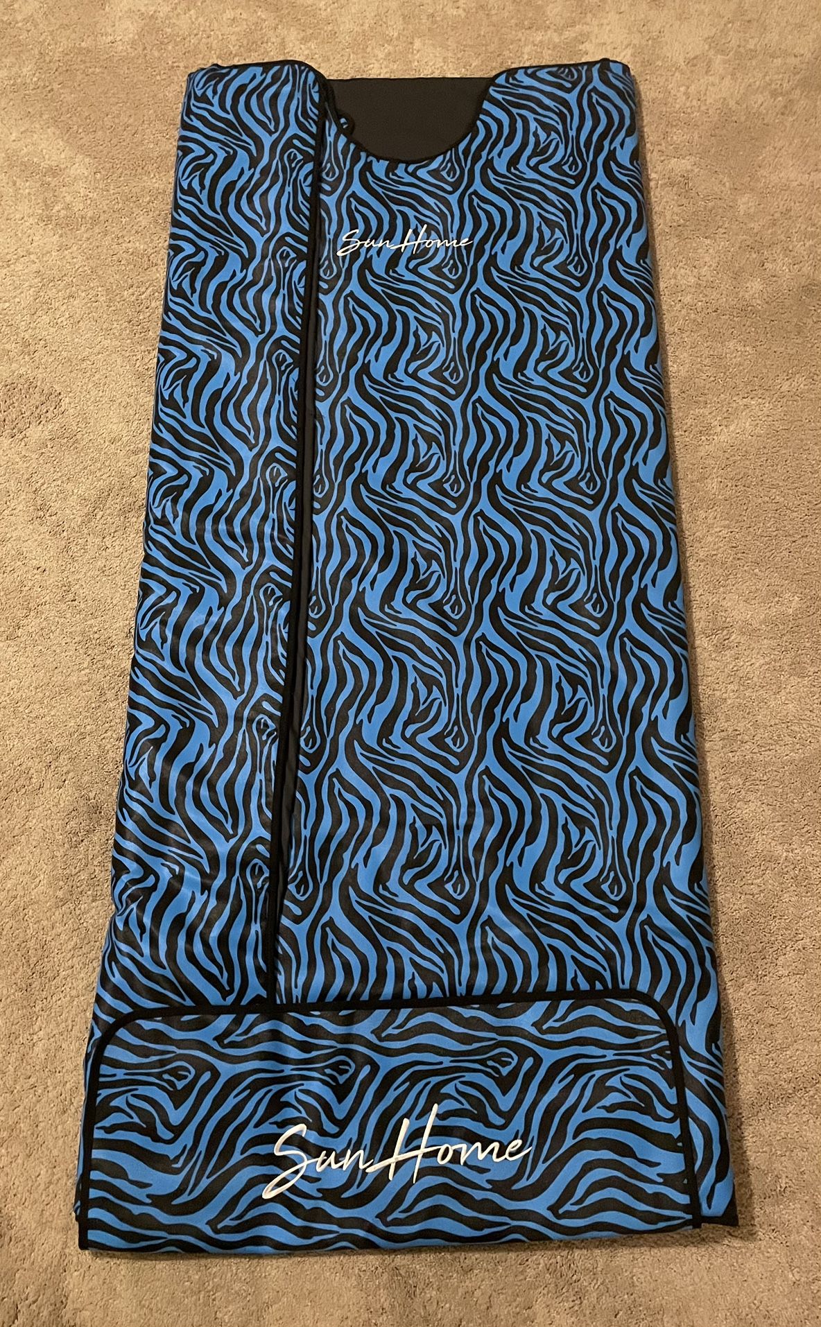 Sunhome Infrared Sauna Blanket