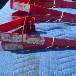 Construction Material Holders