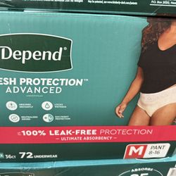 Adults Underwear 