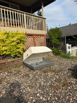 Car Roof cargo