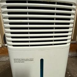 Dehumidifier