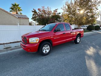 2006 Dodge Ram