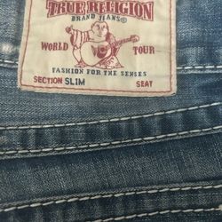 Men's Jeans