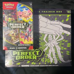 Perfect Order