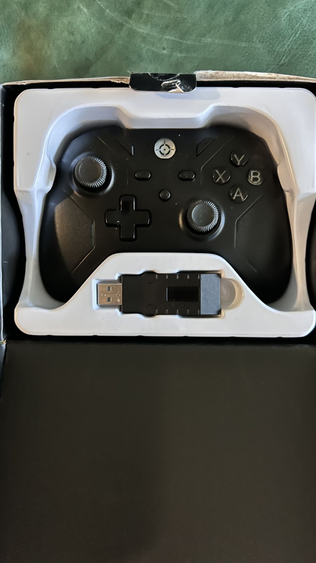 Xim Nexus Controller PC ,Ps4 ,Ps5 ,Xbox One , Xbox Series