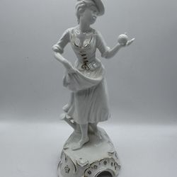 Goebel “Bochum” Porcelain Figurine from 1980