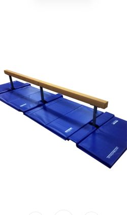 16ft Gymnastics  Balance Beam