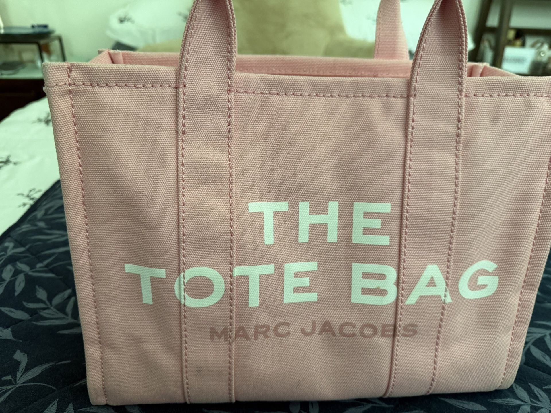 The Tote  Bag Marc Jacob’s Medium