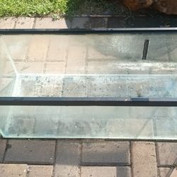Medium Size Aquarium For Sale 