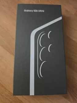 Samsung Galaxy S26 Ultra Brand New Unlocked