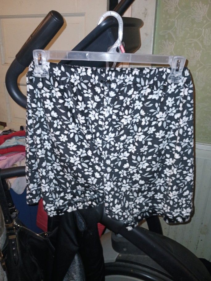 Women's Pajama Shorts