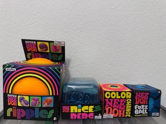Needohs Bundle