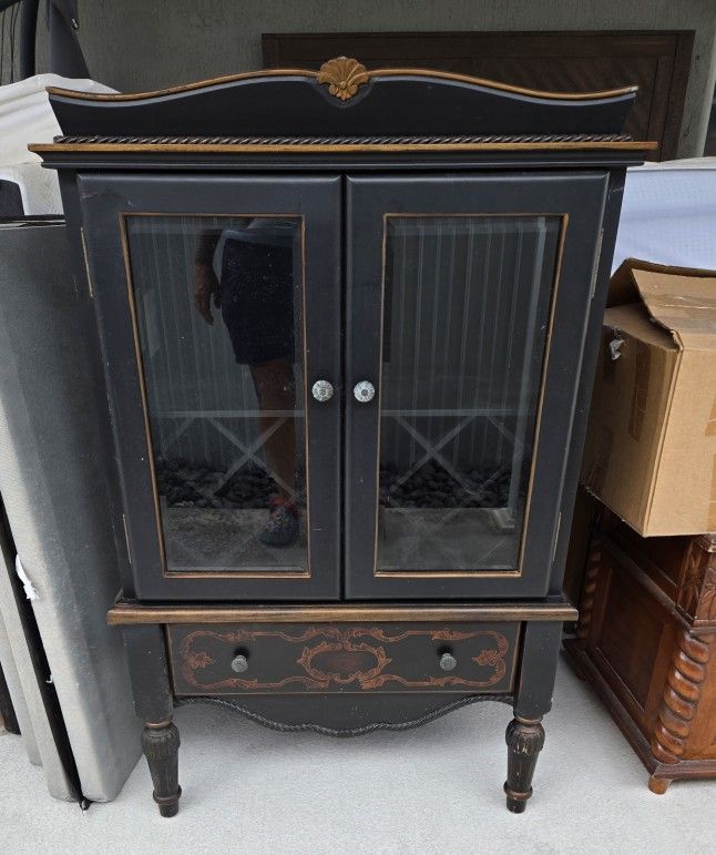 Wine Storage Cabinet Rack