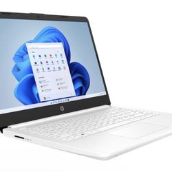 Snowflake Hp Laptop 