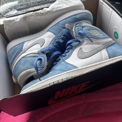 Nike air Jordan 1 size 5 1/2