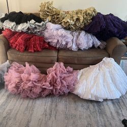 Petticoats