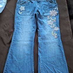 Women's Jeans