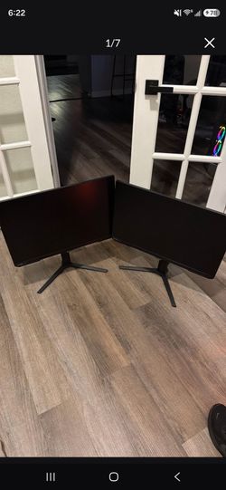 Samsung Gaming Monitors