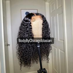 My Personal Luxury Hair Vendor List