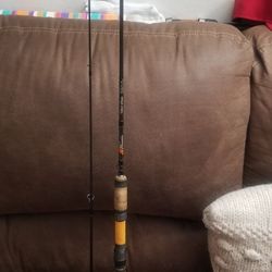 Phenix elixir Fishing Rod 