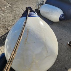 c9352-067 Polyform A-6 Fender