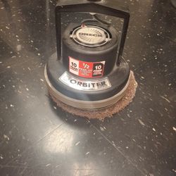Oreck Floor Polisher/Buffer