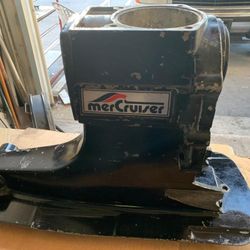 Mercruiser Outdrive TRW $140