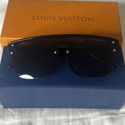 Louis Vuitton Glasses 