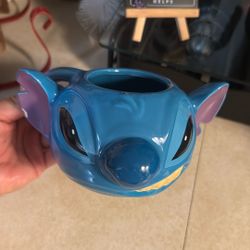 Stitch Mug