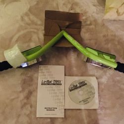 Lo-BackTrax (lower Back Pain Relief)