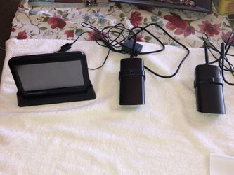 Uniden Video Surveillance System G755