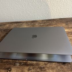 Fast Powerful 16inch Retina i7 16gb 512gb Ssd Touch Bar Dual Graphic Macbook Pro 2019 