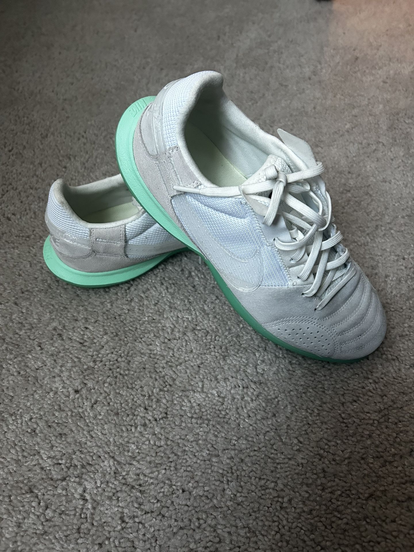 Nike Indoors Team sports