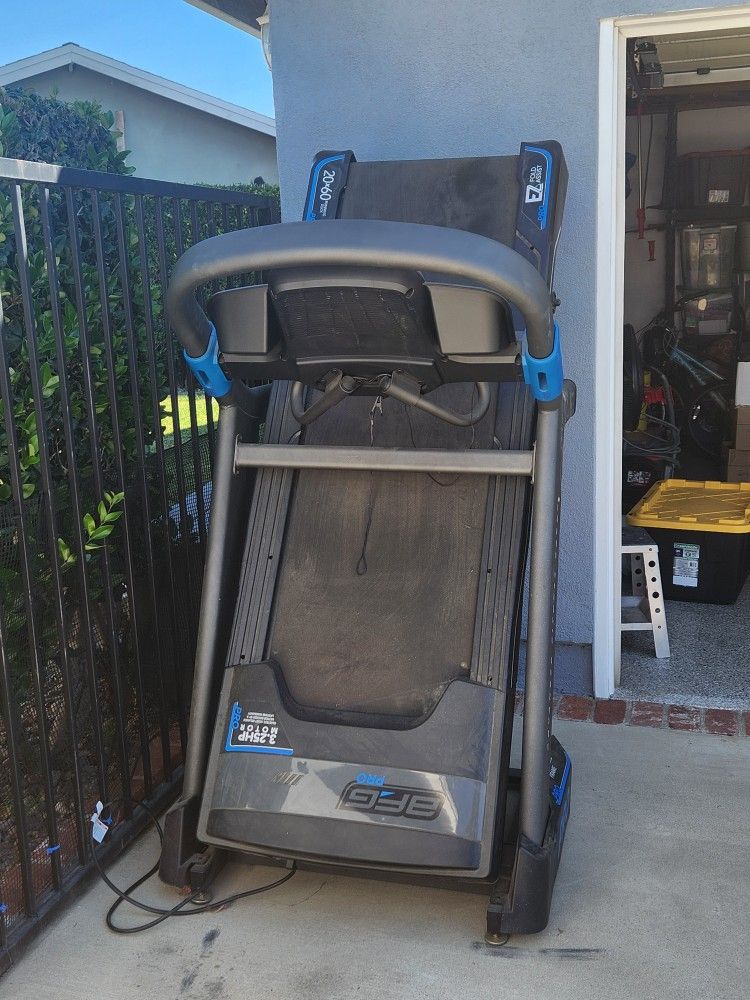 AFG  PRO Treadmill  3.25HP Motor