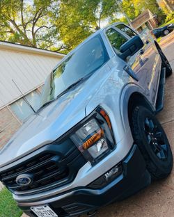 Car Paint Shine