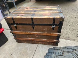 Antique chess