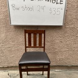 Bar Stool
