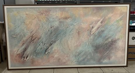 Oil Paint